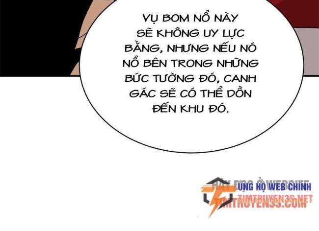 Người Bán Hoa Mạnh Nhất - Page 17