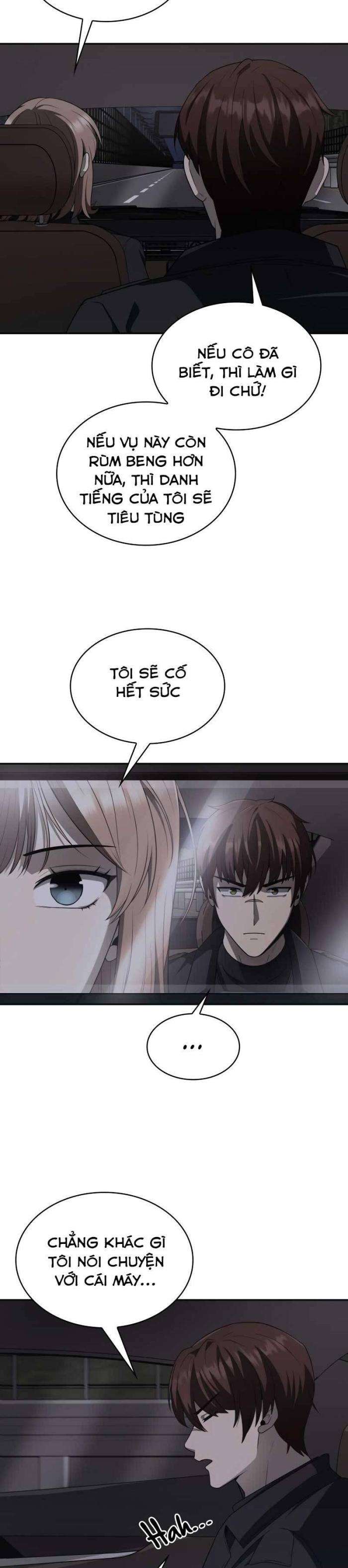 Thợ Săn Thiên Tài Hồi Quy Thành Lao Công - Page 24