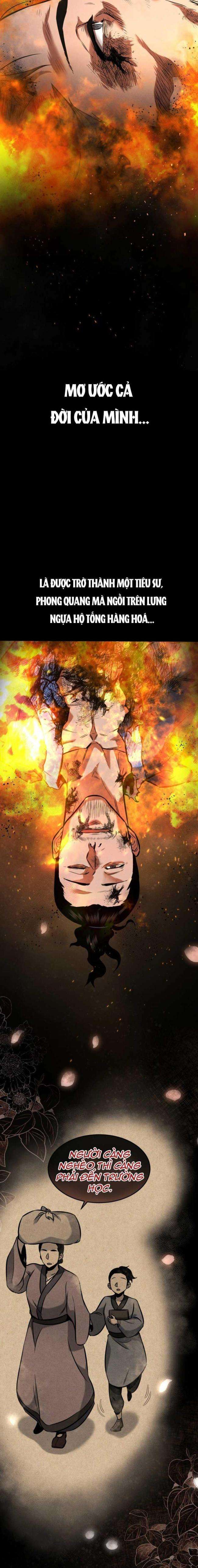 Chuyển Sinh Thành Tiêu Sư - Page 29