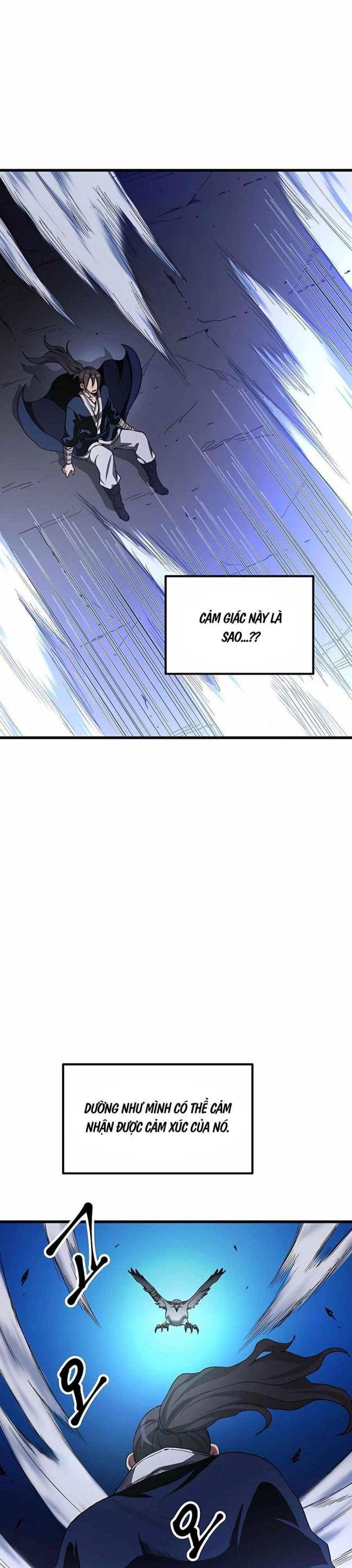 Băng Y Kiếm Thần - Page 17