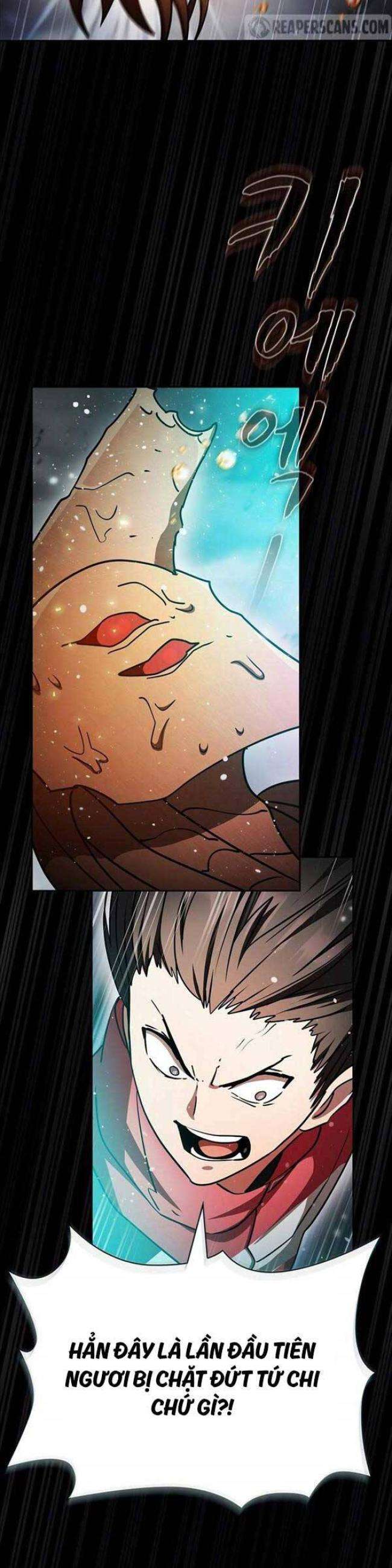 Thợ Săn Kỳ Ảo - Page 12