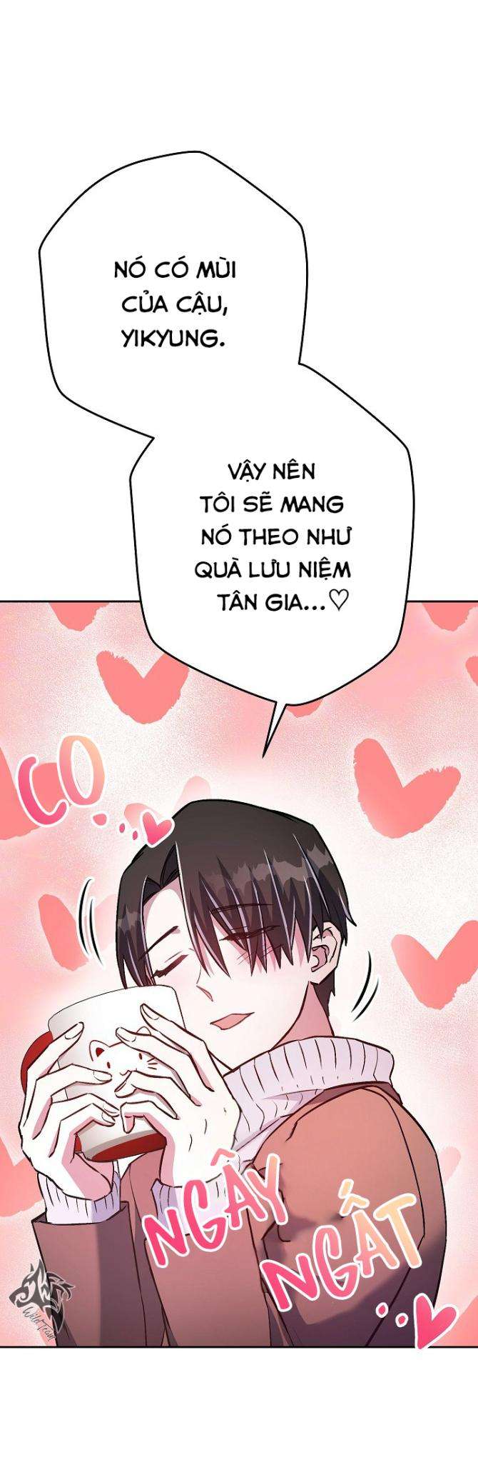 Sự Sống Sót Của Kẻ Chiêu Hồn - Page 28