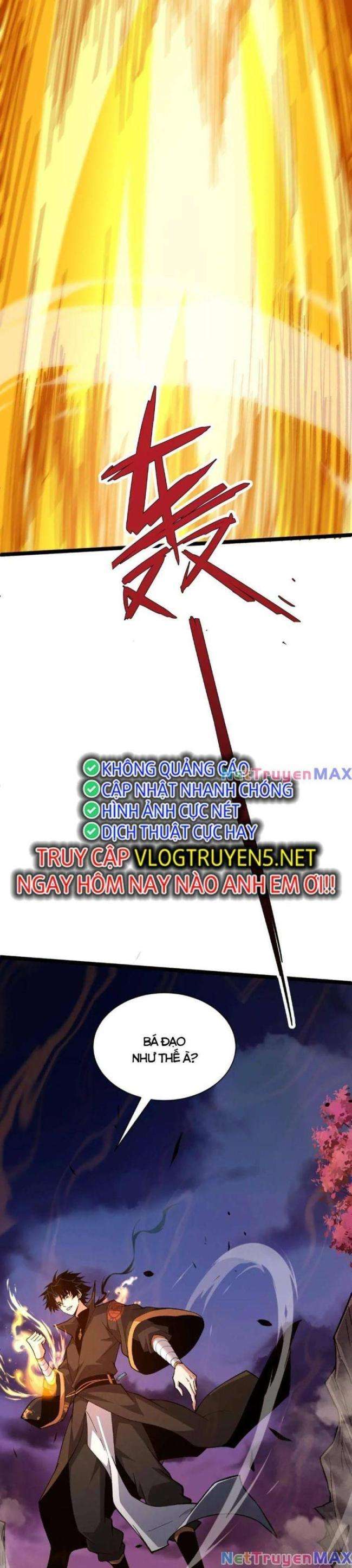 Sự Trở Lại Của Đệ Nhất Tông Sư - Page 33