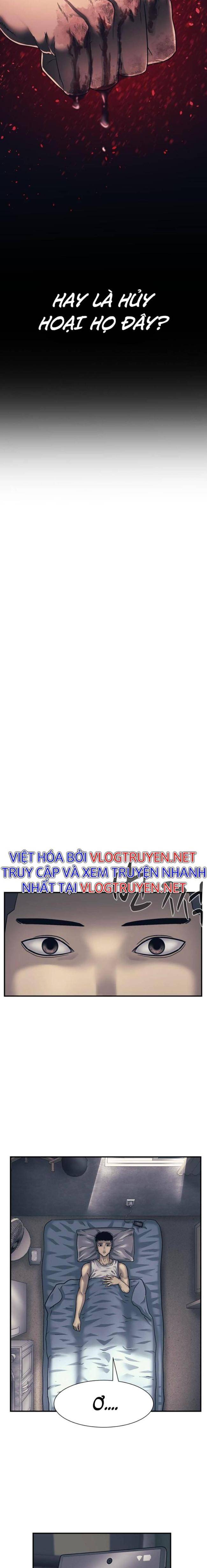 Sóng Ngầm - Page 4