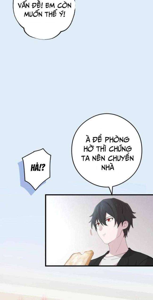 Sự Tái Sinh Của Đại Pháp Sư Bị Phong Ấn - Page 42