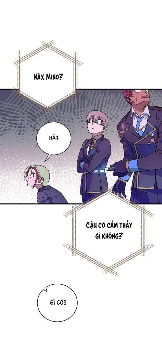 Giai Điệu Của Nhành Cây Khô Héo - Page 54