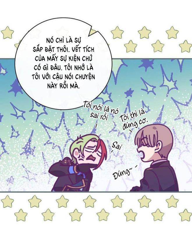 Giai Điệu Của Nhành Cây Khô Héo - Page 59