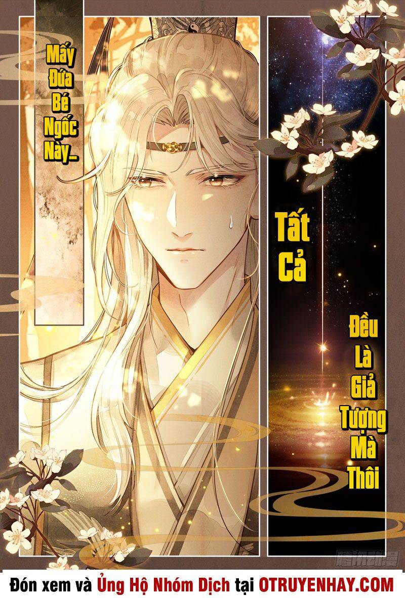 Đại Sư Huynh Không Có Gì Nổi Bật - Page 17