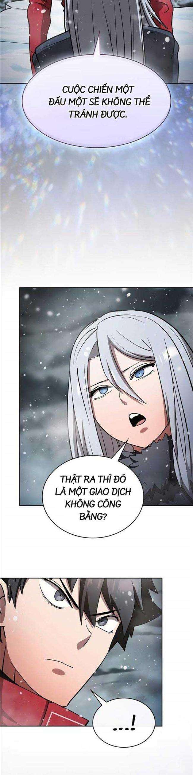 Thợ Săn Kỳ Ảo - Page 16