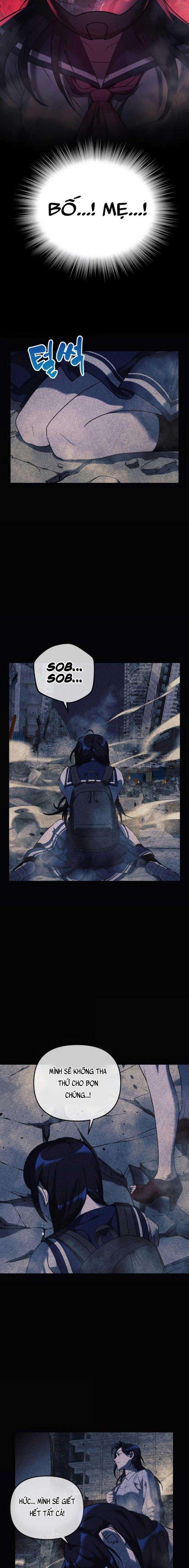Tiểu Thuyết Gia Làm Thợ Săn - Page 23
