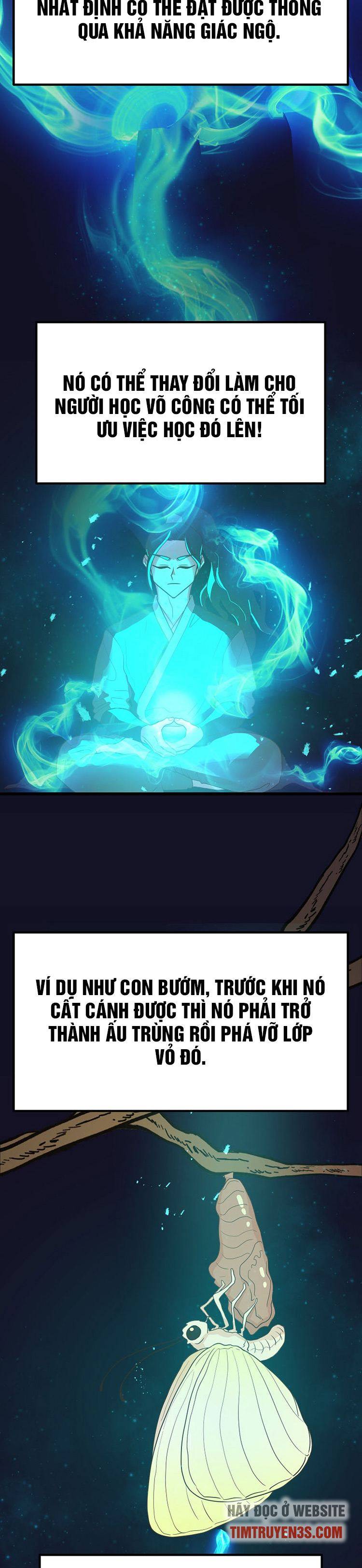 Tiệm Bánh Của Thiên Quỷ - Page 19