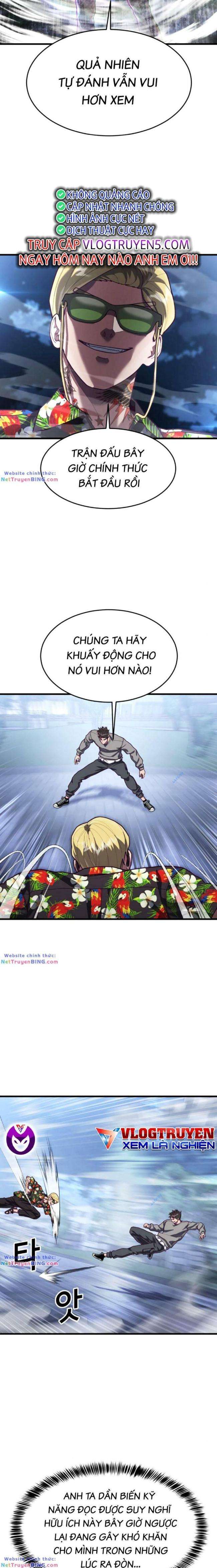 Tên Vâng Lời Tuyệt Đối - Page 10