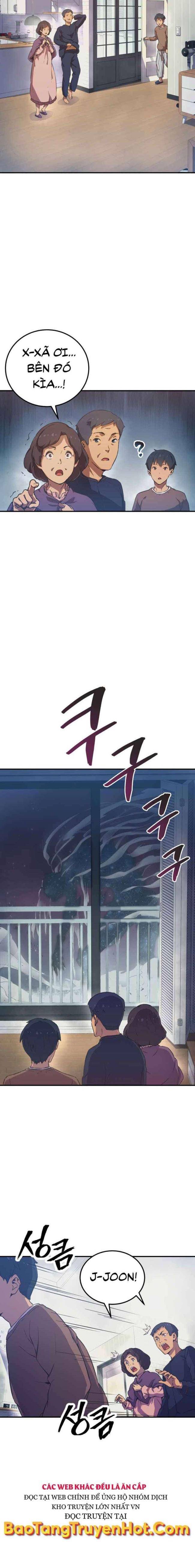 Câu Lạc Bộ Truyện Ma - Page 27