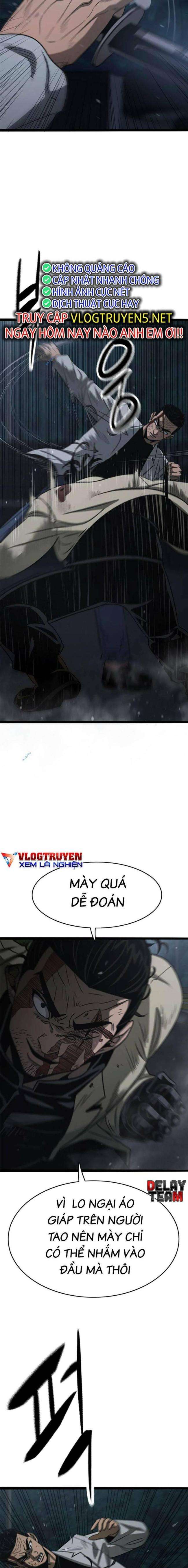 Ngục Tù Đẫm Máu - Page 20