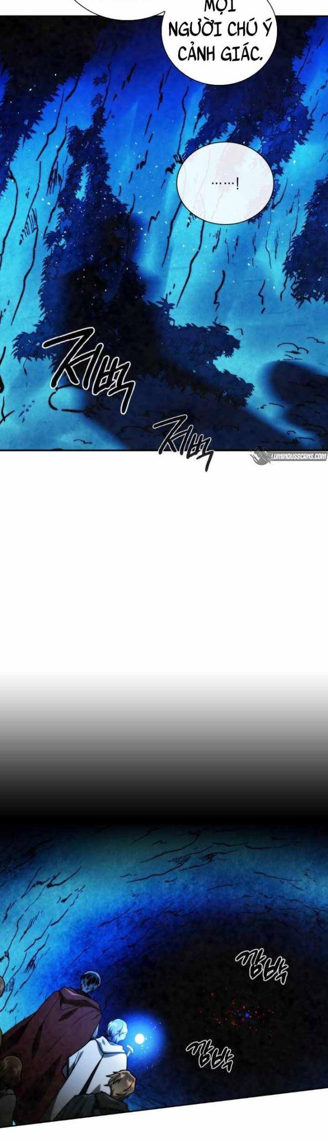 Hồi Ức - Page 30