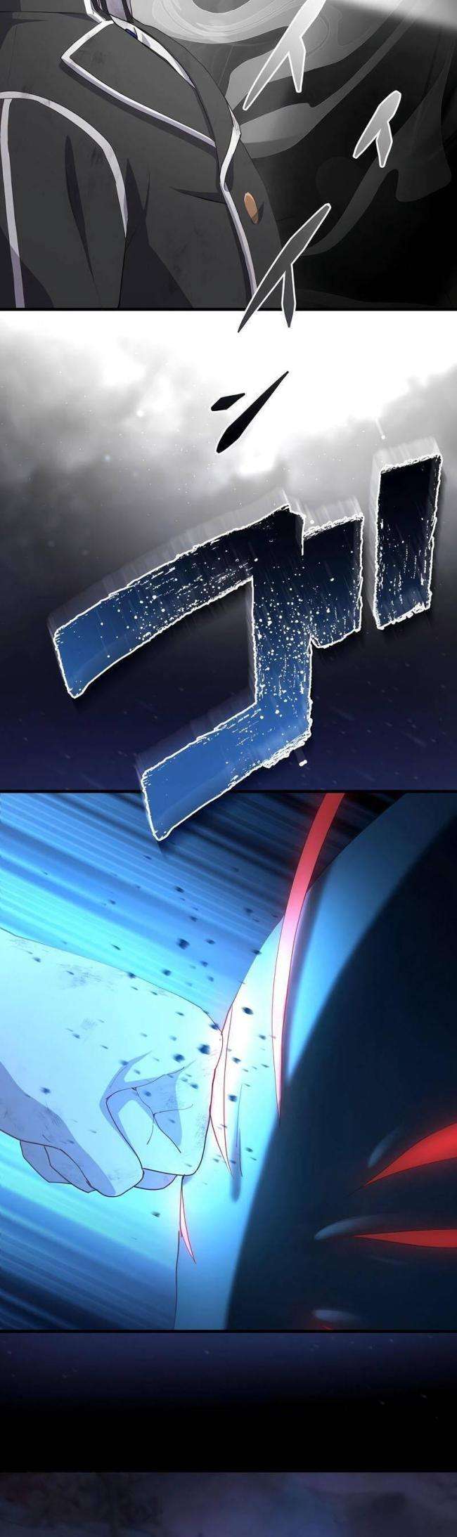 Sự Tái Sinh Của Đại Pháp Sư Bị Phong Ấn - Page 6