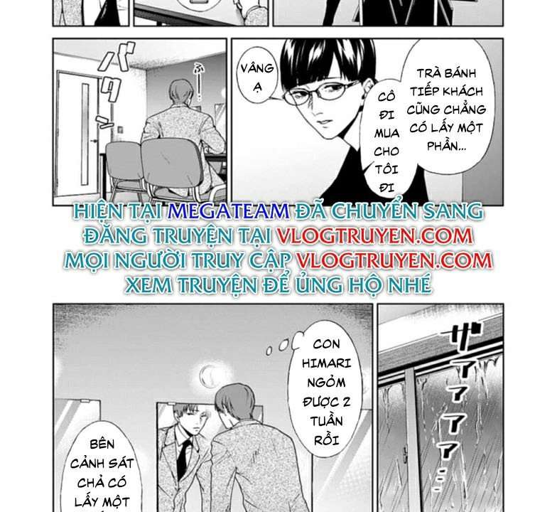 Công Lý Tàn Bạo - Page 5