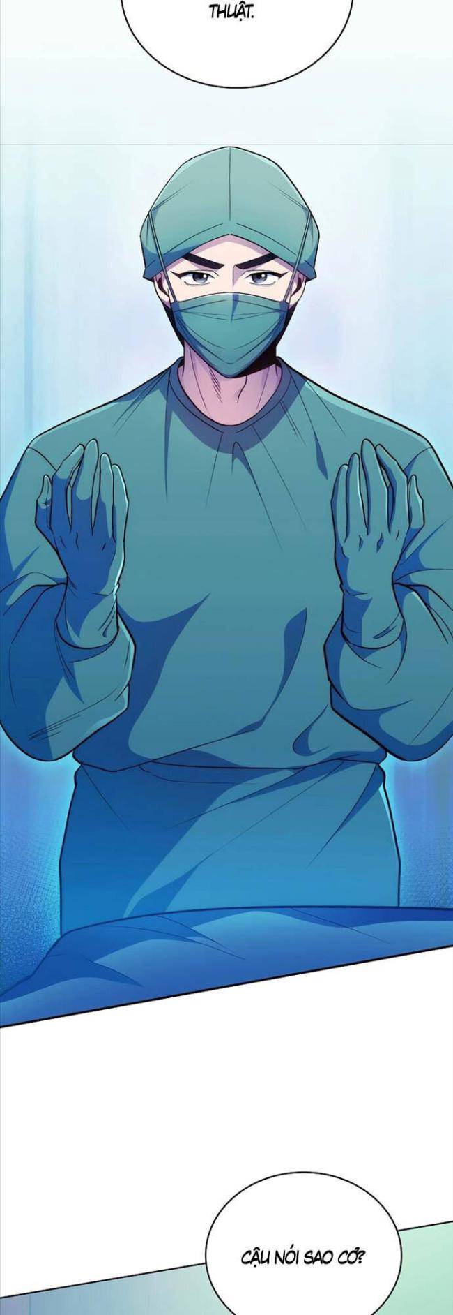 Bác Sĩ Thăng Cấp - Page 35