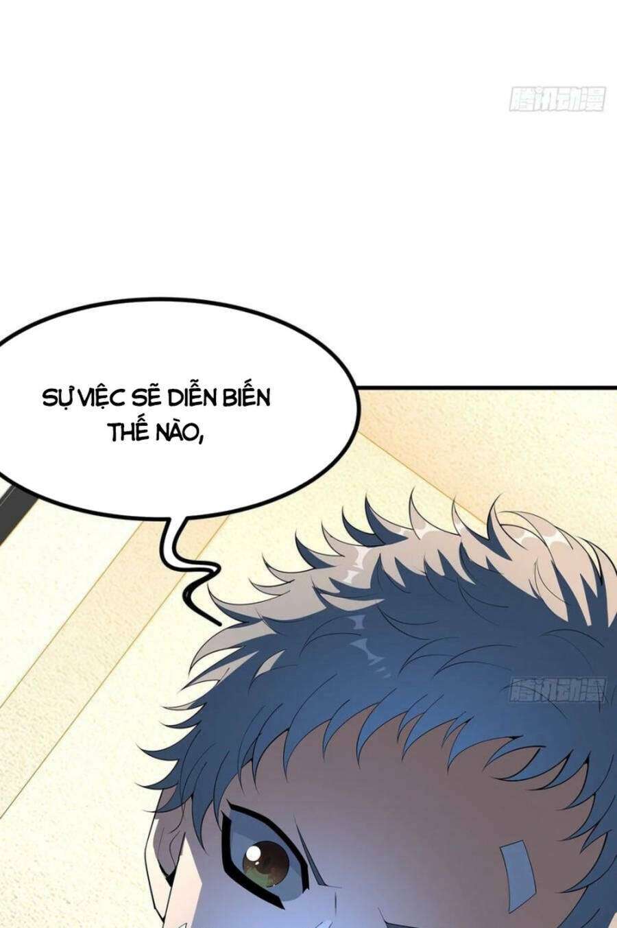 Kiếm Tu Imba Nhất Quả Đất - Page 15