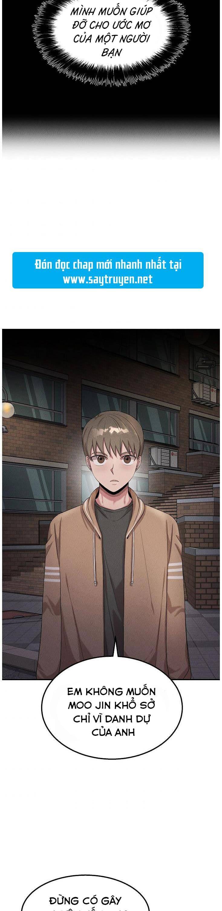 Bác Sĩ Thiên Tài Lee Moojin - Page 16