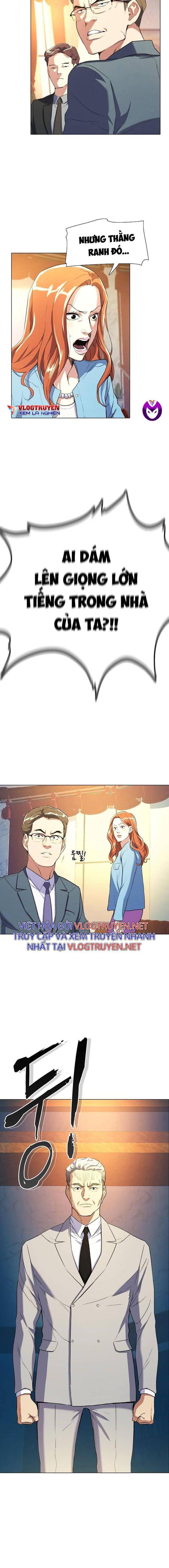 Tiểu Thiếu Gia Gia Tộc Tài Phiệt - Page 30