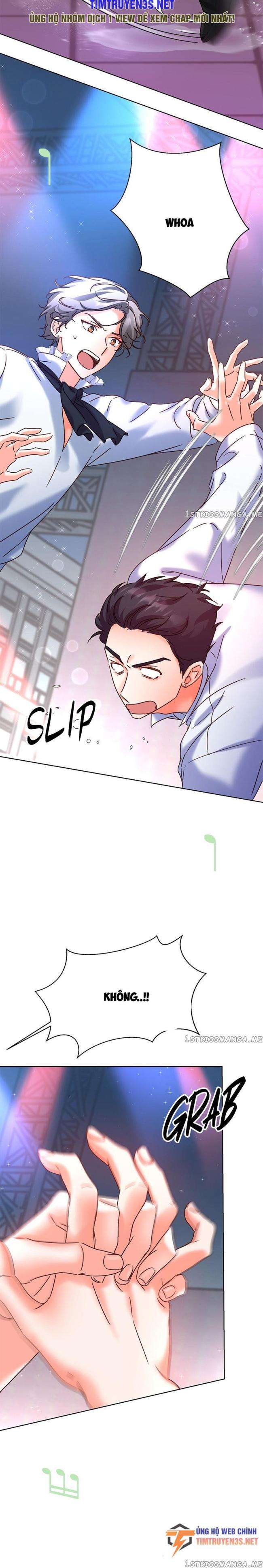 Trở Lại Làm Idol - Page 38