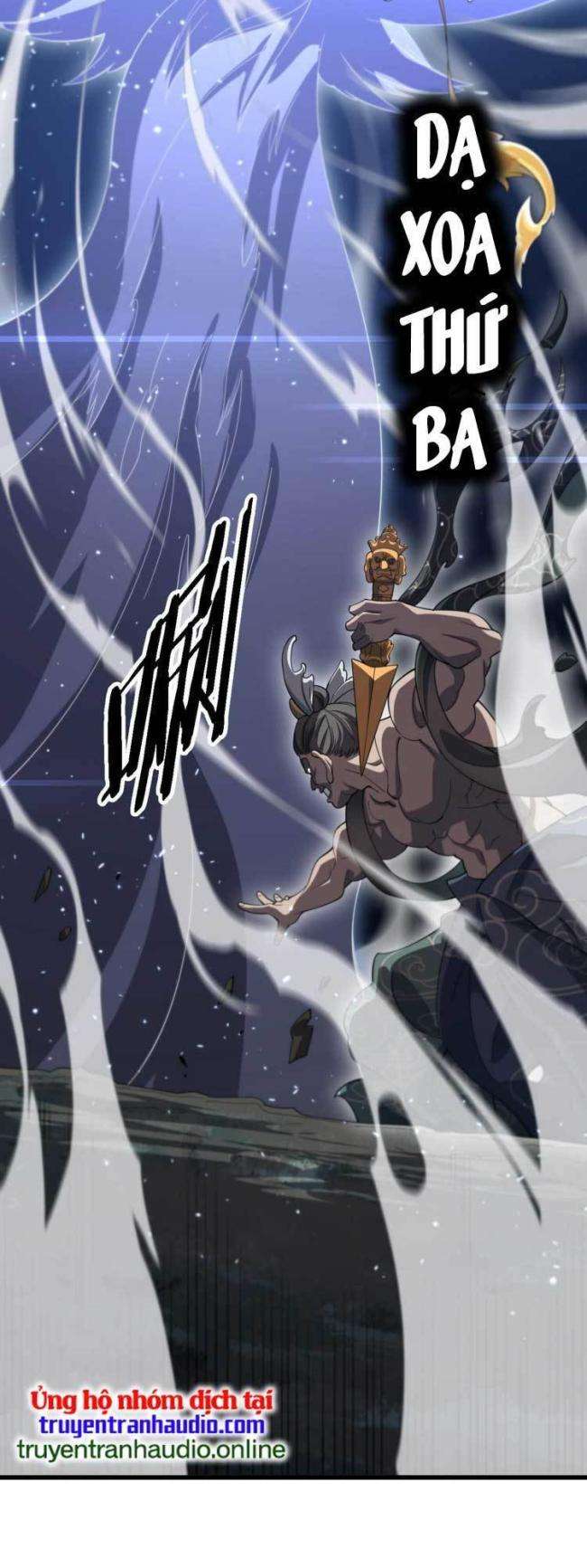 Đại Sư Phụ Hạ Sơn - Page 11