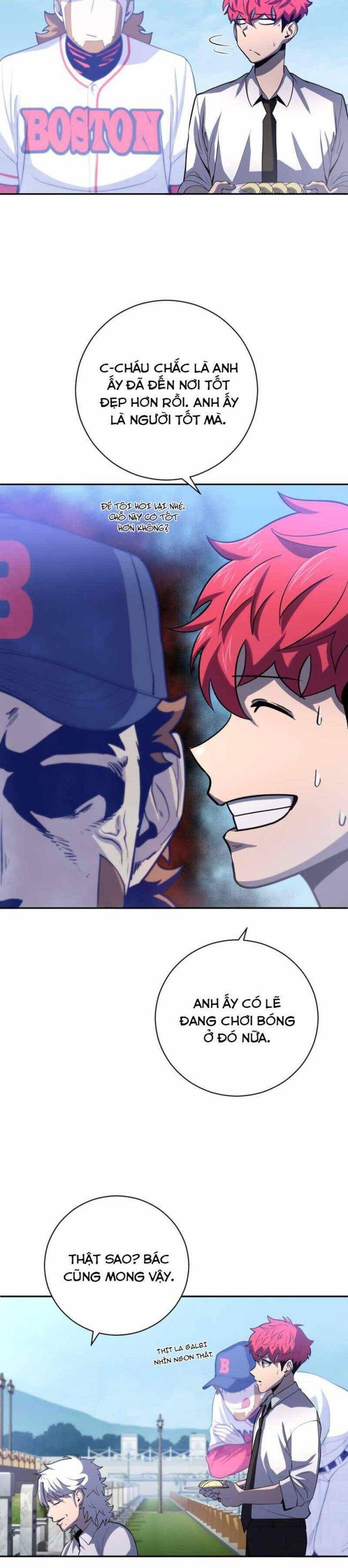 Vua Bóng Chày - Page 14