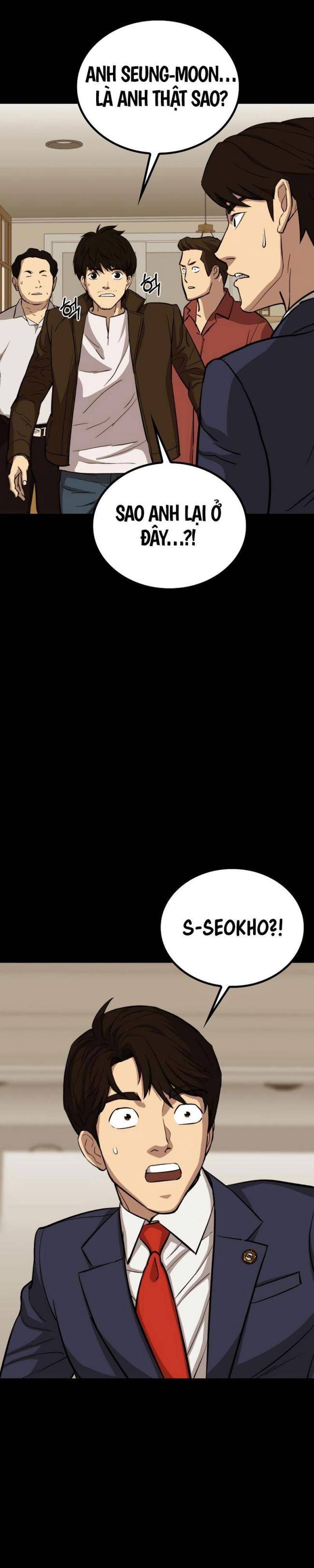 Cánh Cửa Mở Ra Đúng Ngày Đầu Tôi Trở Thành Chính Trị Gia - Page 33