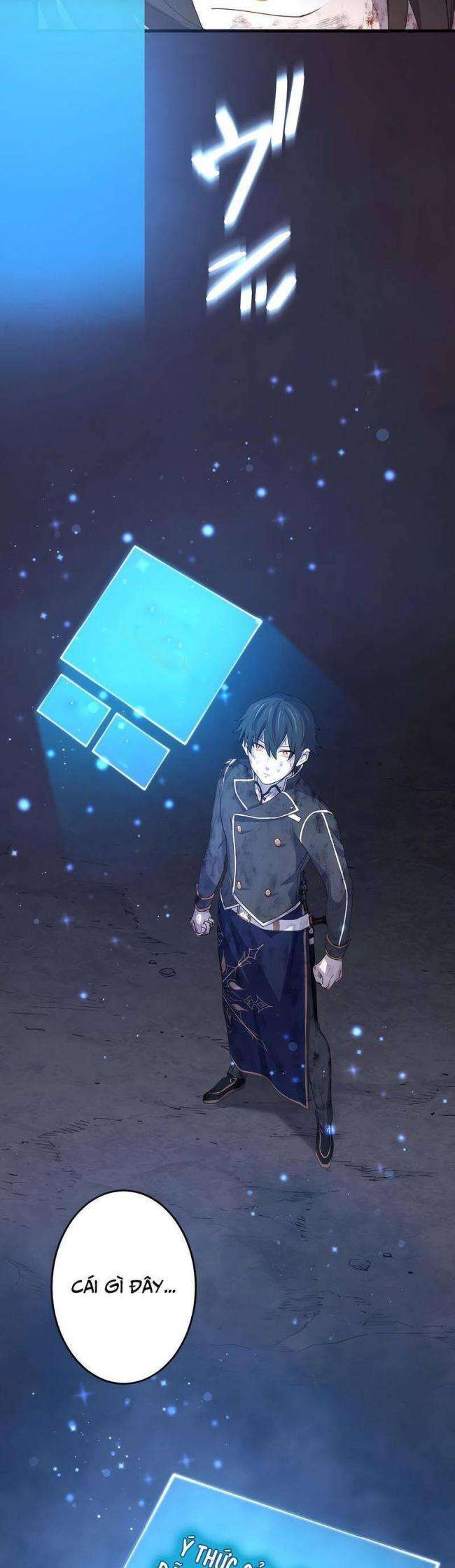 Sự Tái Sinh Của Đại Pháp Sư Bị Phong Ấn - Page 28