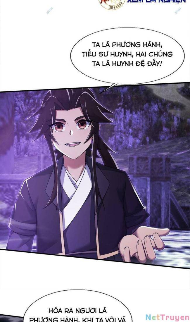 Lược Thiên Ký - Page 29