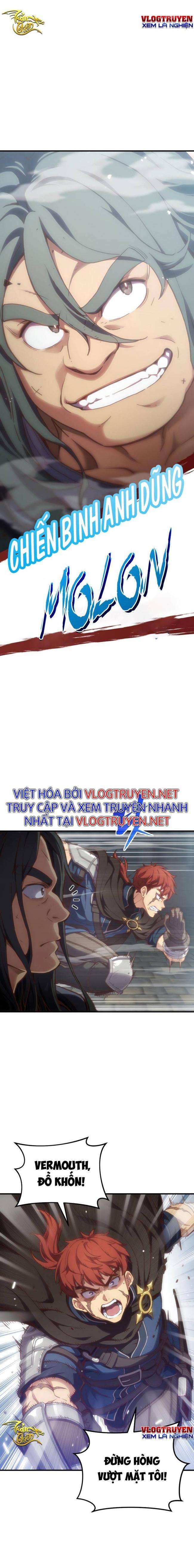 Luân Hồi Chết Tiệt - Page 12