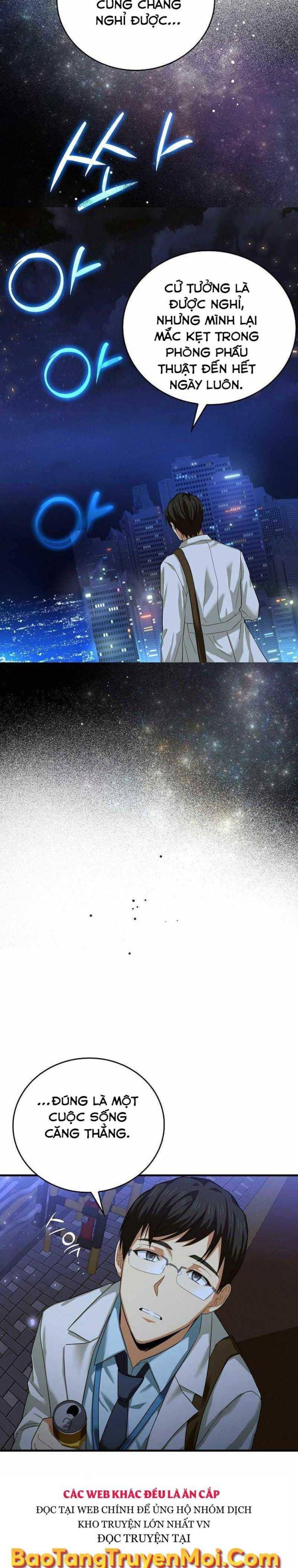 Có Điên Mới Là Thánh, Ta Là Thần Y - Page 16