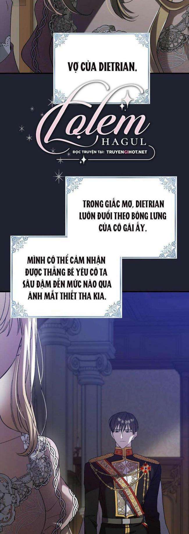 Cách Để Em Bảo Vệ Anh - Page 19