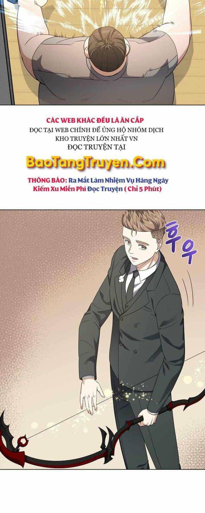 Nhà Hàng Bình Dân Của Anh Hùng Trở Về - Page 36