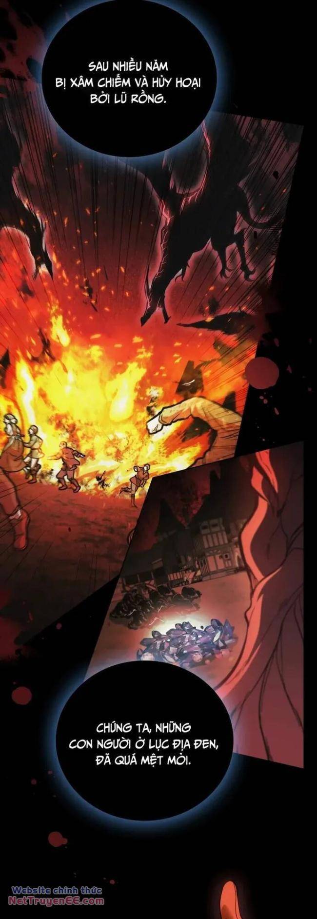 Hồi Quy Thành Công Tước - Page 48