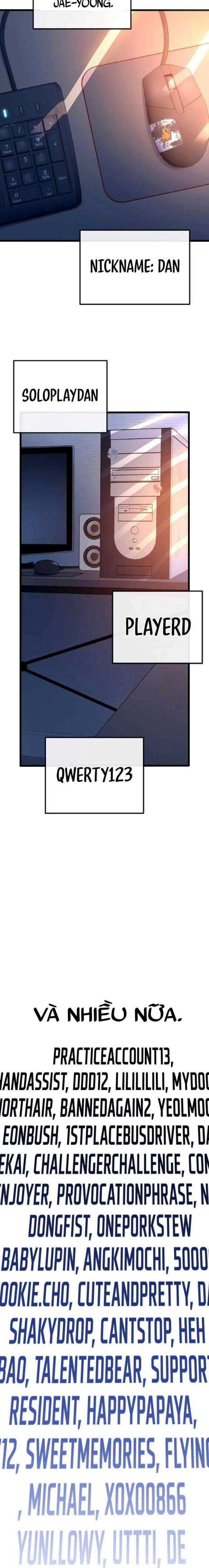 Troll Bá Nhất Thế Giới - Page 20