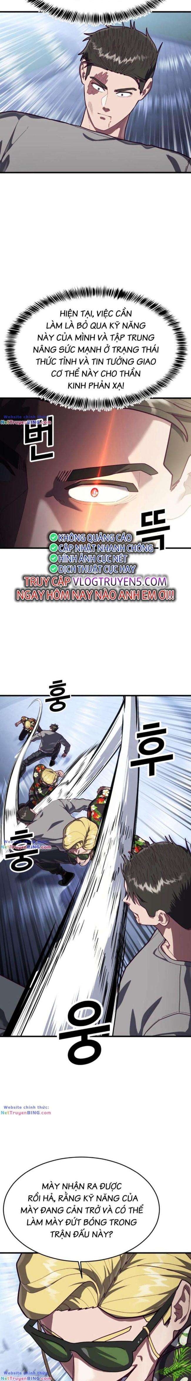 Tên Vâng Lời Tuyệt Đối - Page 11