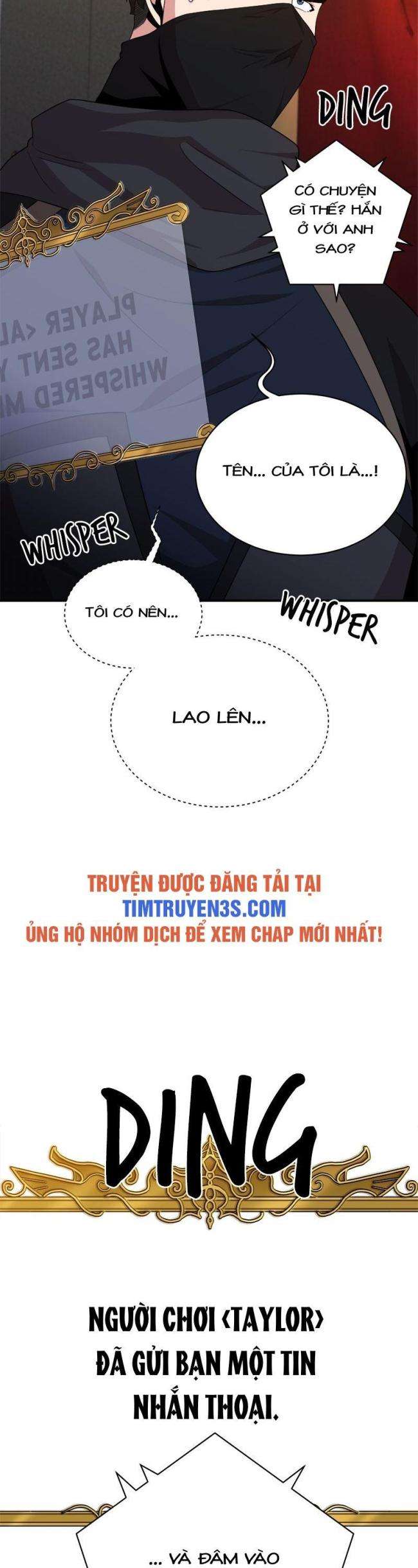 Người Bán Hoa Mạnh Nhất - Page 44