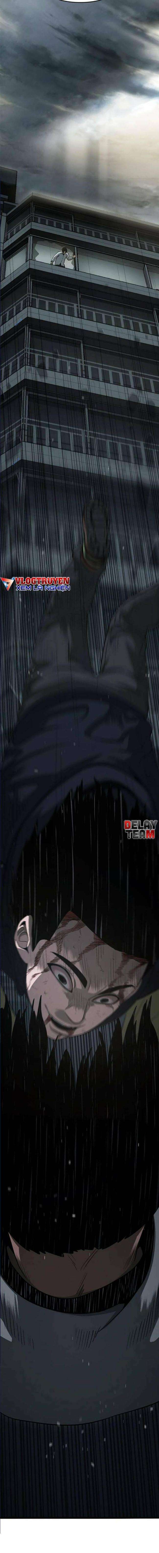 Ngục Tù Đẫm Máu - Page 23