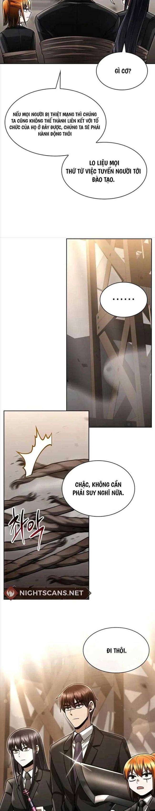 Thợ Săn Thiên Tài Hồi Quy Thành Lao Công - Page 35