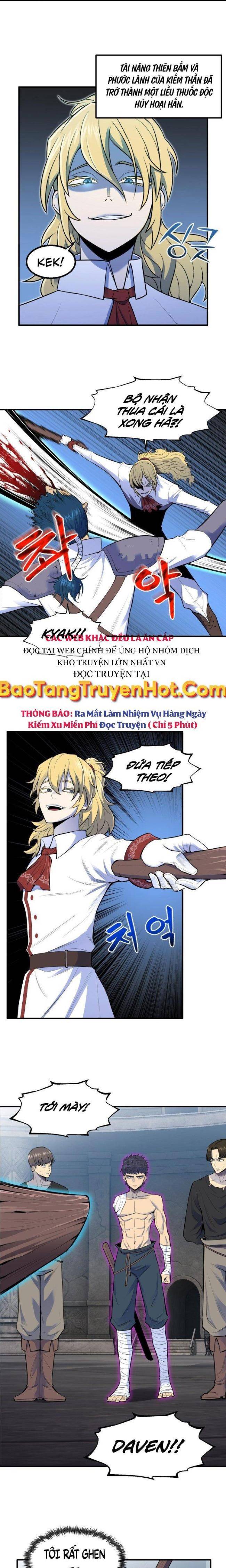 Bản Chất Của Chuyển Sinh - Page 13