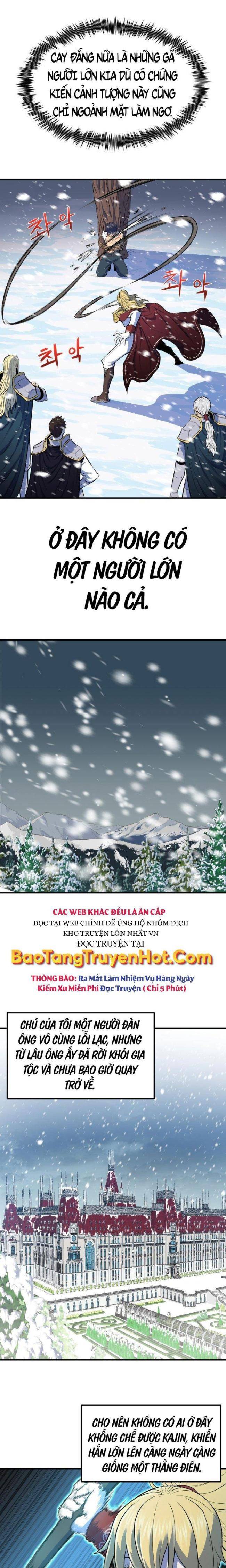 Bản Chất Của Chuyển Sinh - Page 11