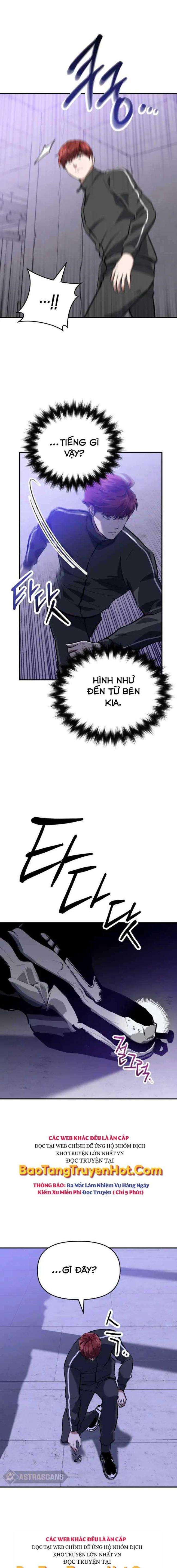 Sát Nhân Cuồng Loạn - Page 32