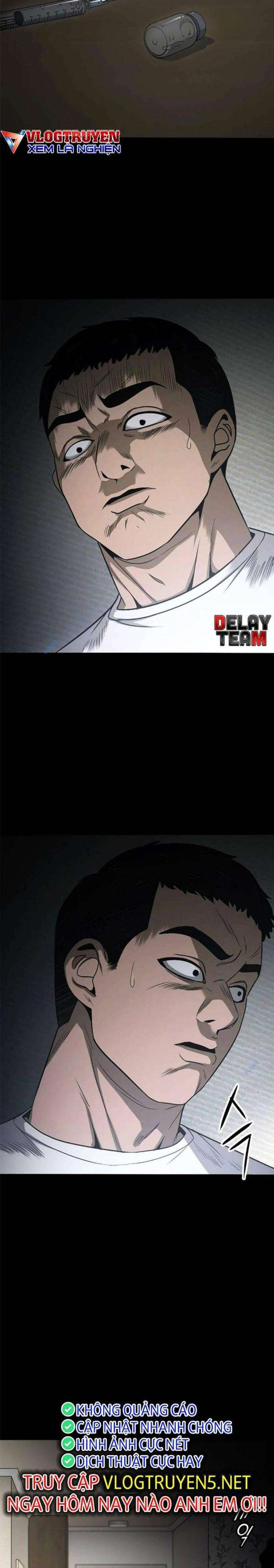 Ngục Tù Đẫm Máu - Page 35