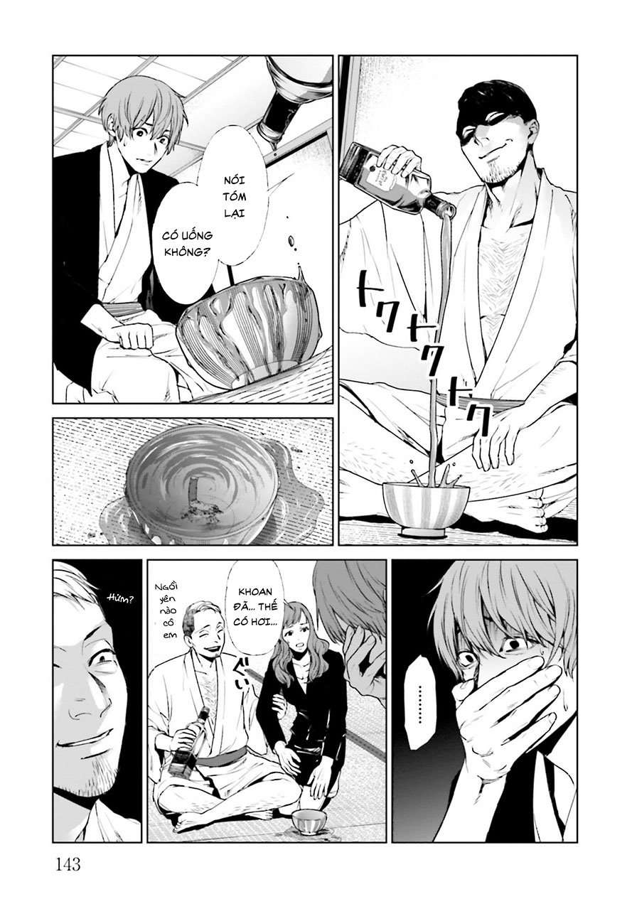 Công Lý Tàn Bạo - Page 8