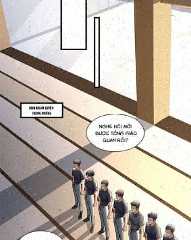 Kiếm Tu Imba Nhất Quả Đất - Page 29