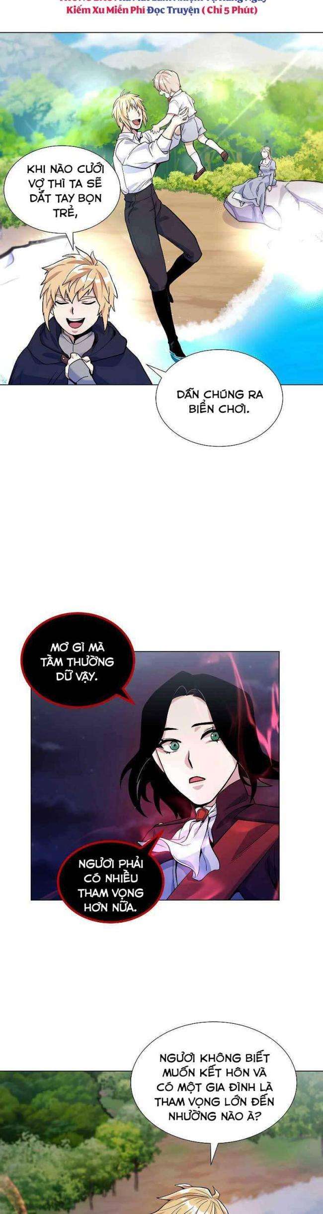 Bạo Chúa Hống Hách - Page 18