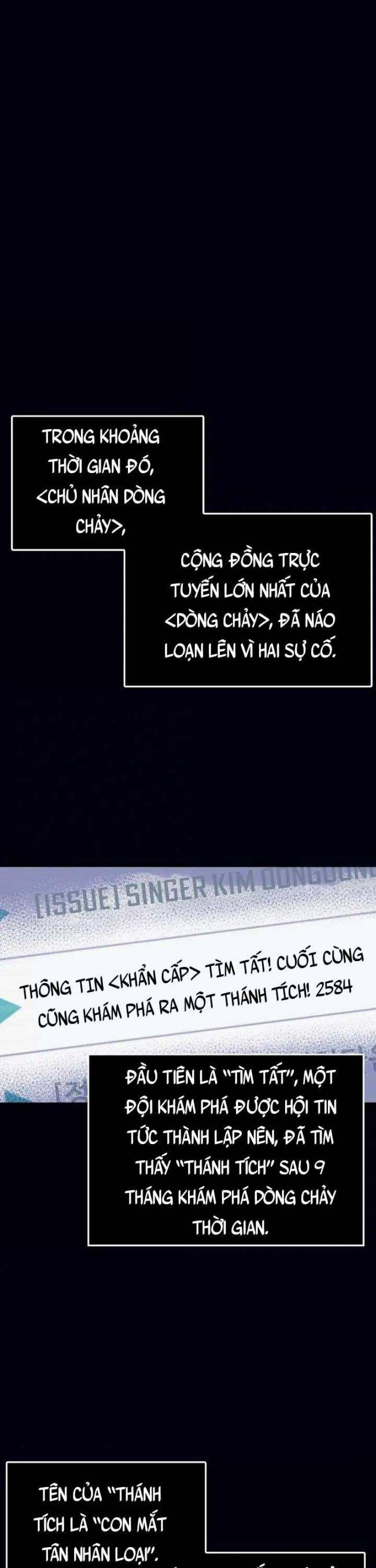 Siêu May Mắn - Page 16