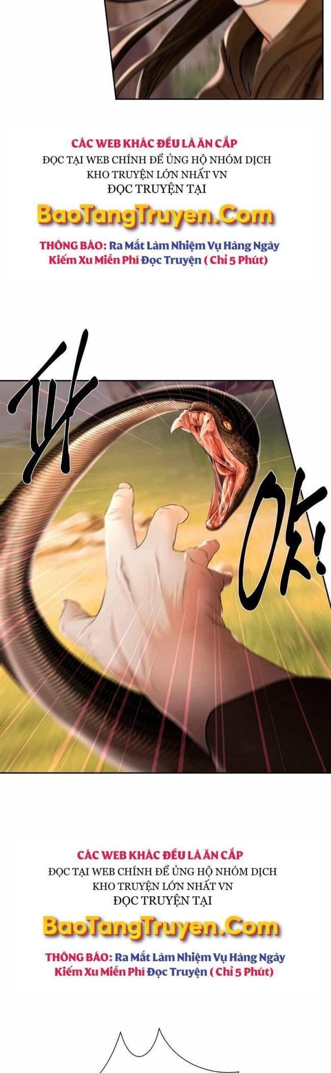 Nhiệm Vụ Chiến Binh - Page 11